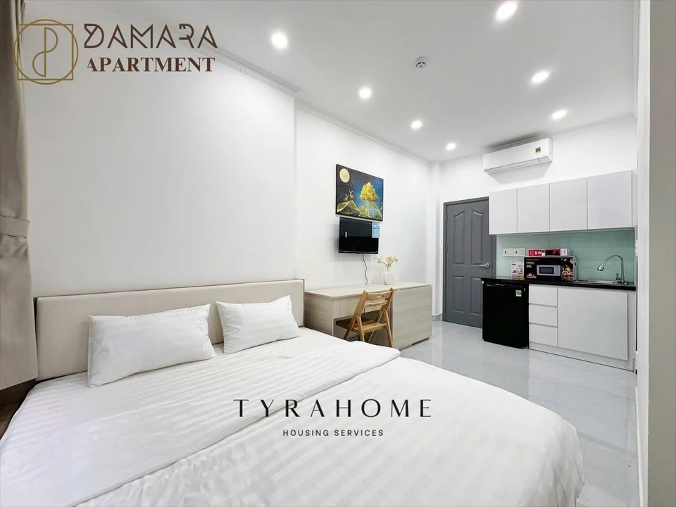 3T Apartment rental