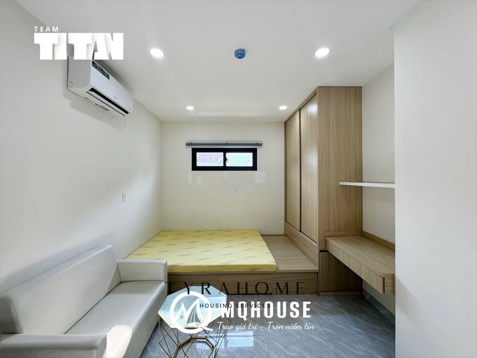 3T Apartment rental