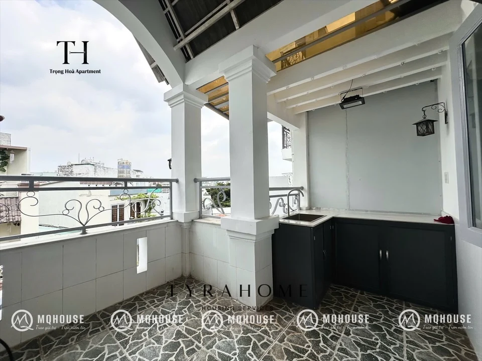 3T Apartment rental