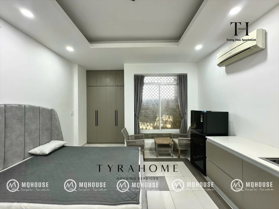 3T Apartment rental