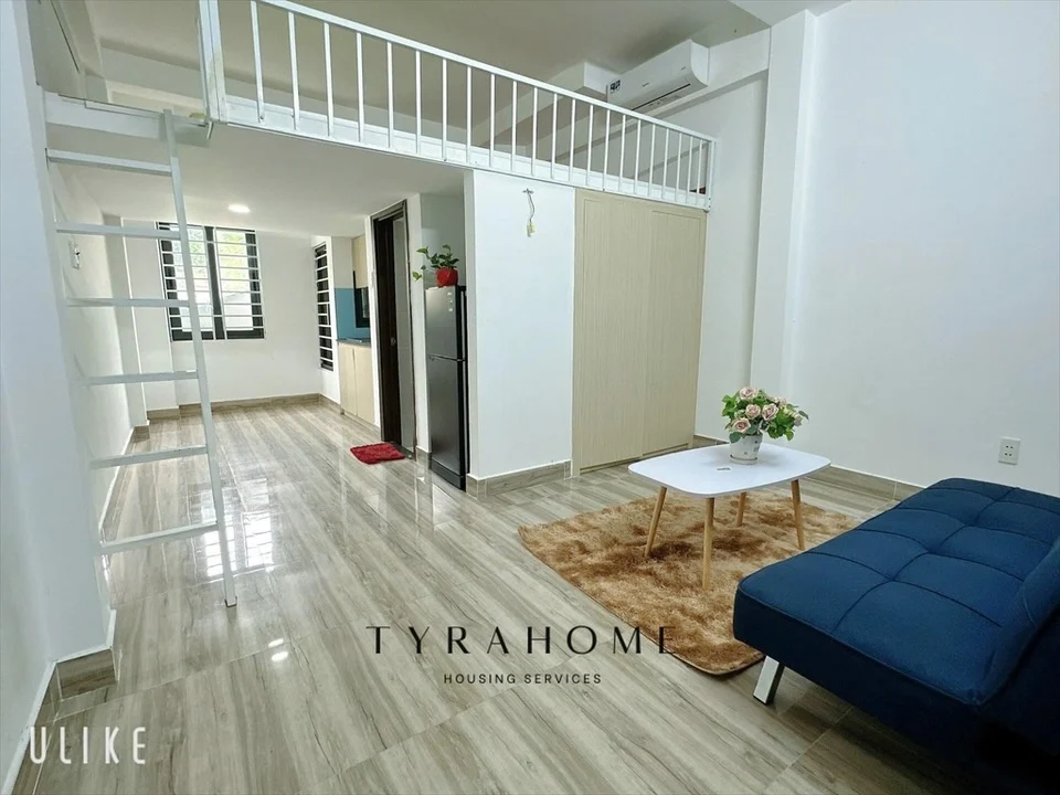 3T Apartment rental