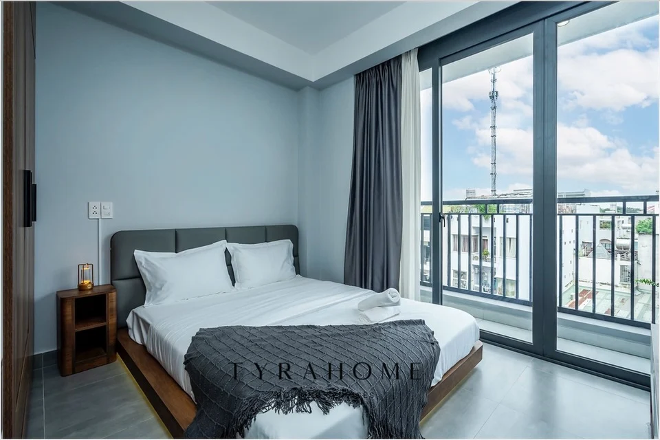 3T Apartment rental