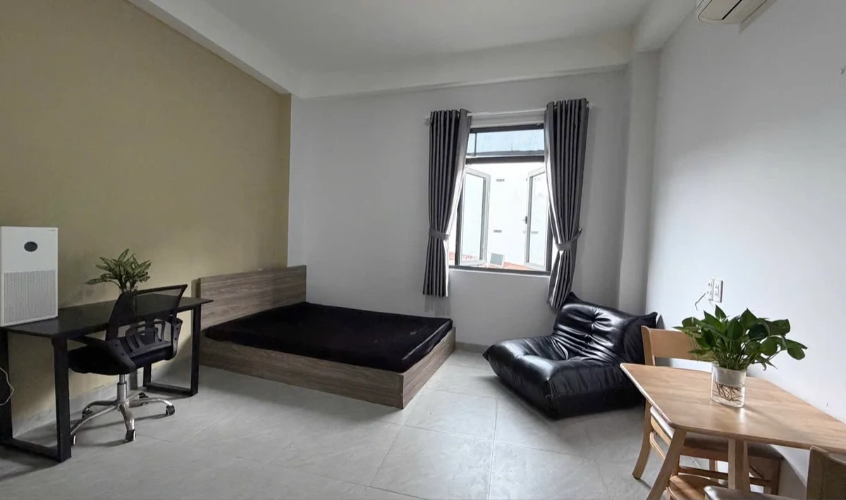 3T Apartment rental