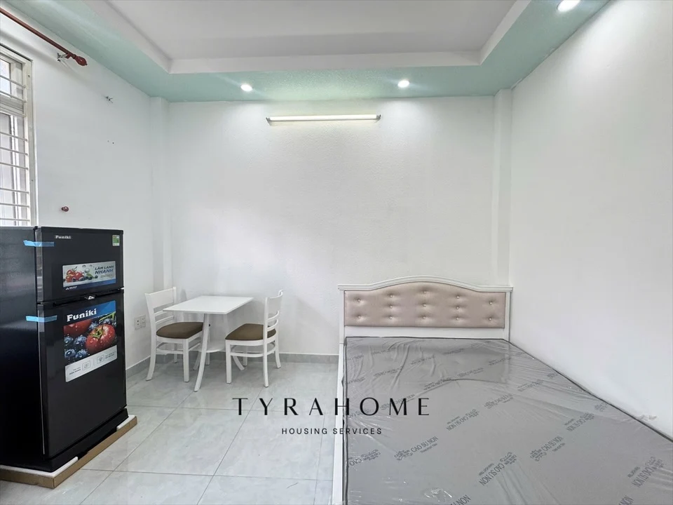 3T Apartment rental