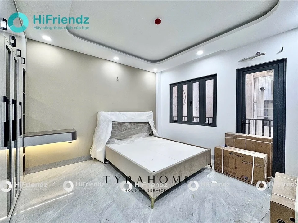 3T Apartment rental