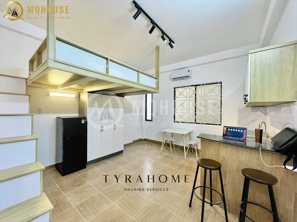 3T Apartment rental