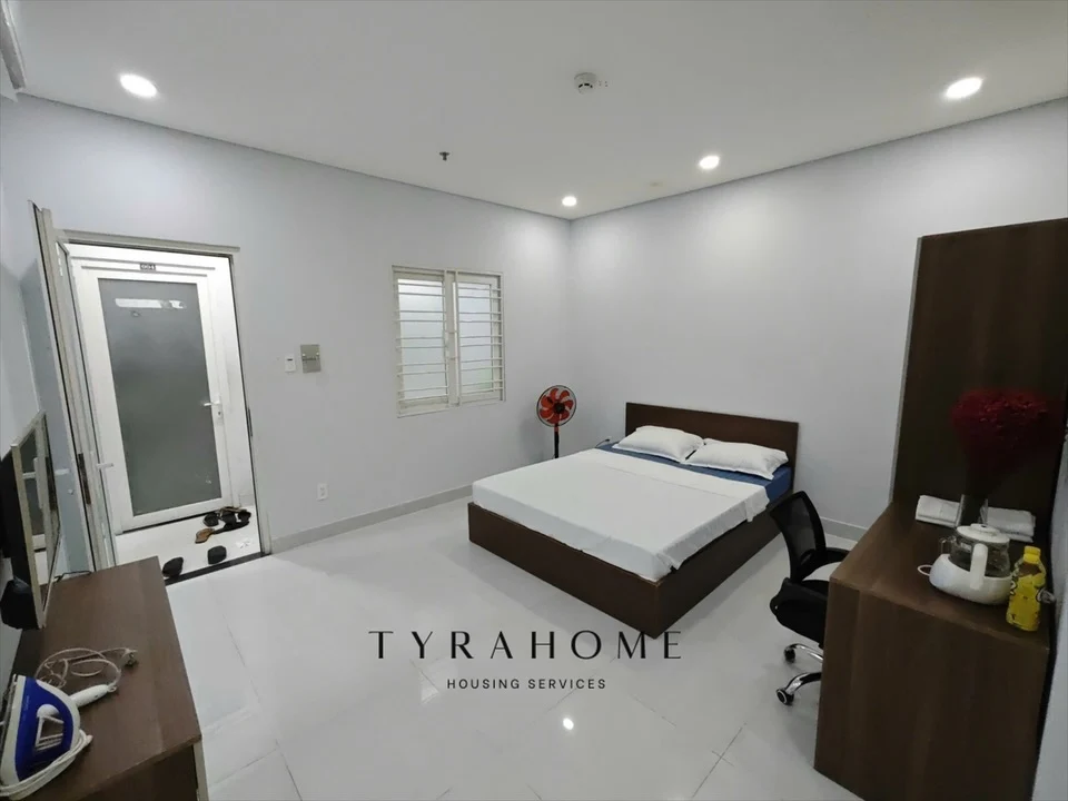 3T Apartment rental