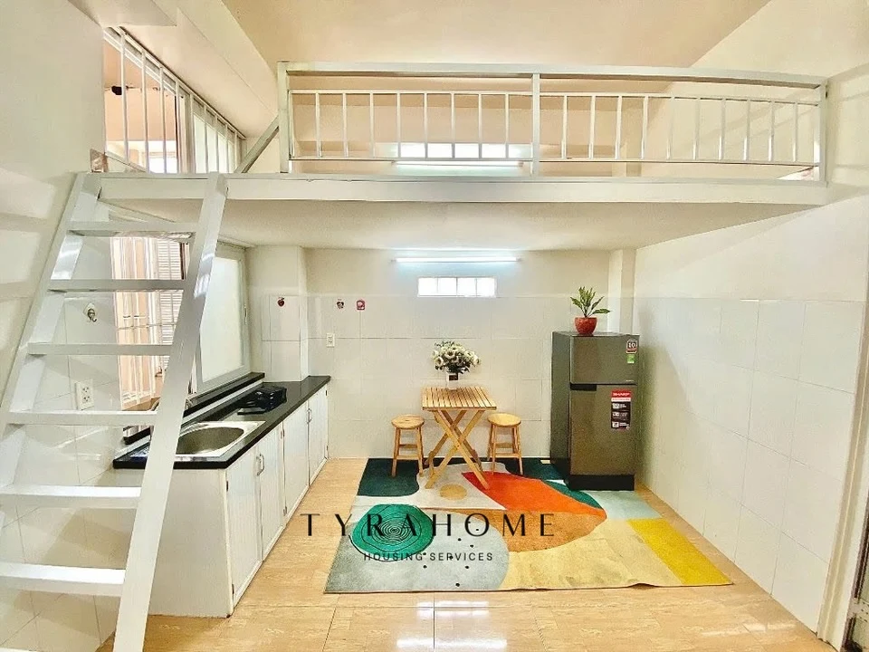 3T Apartment rental
