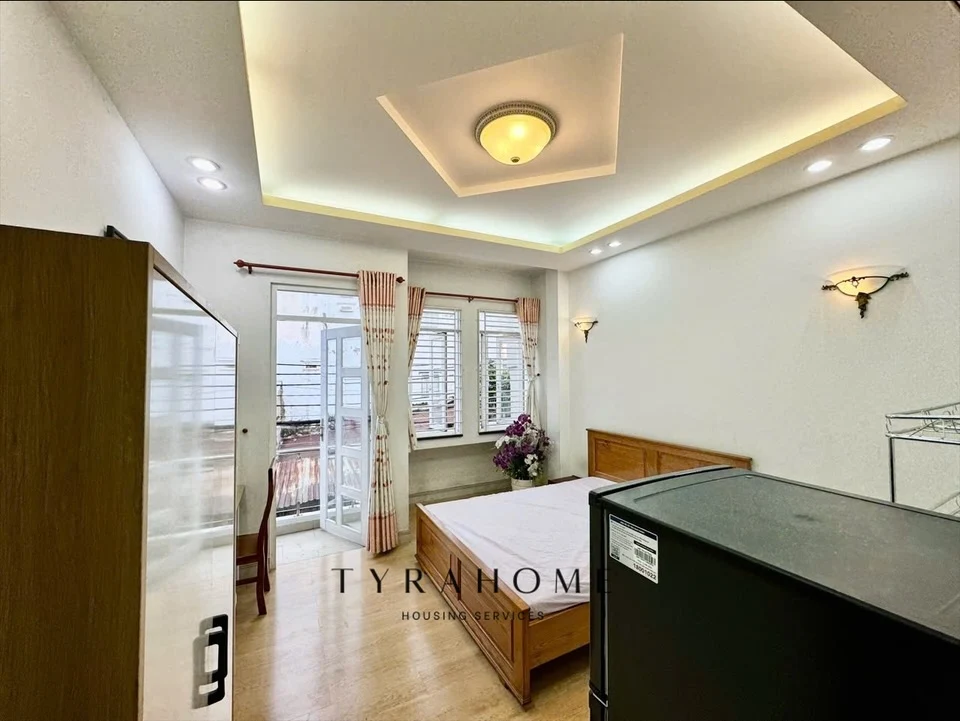 3T Apartment rental