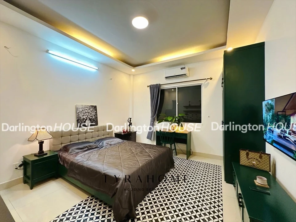 3T Apartment rental