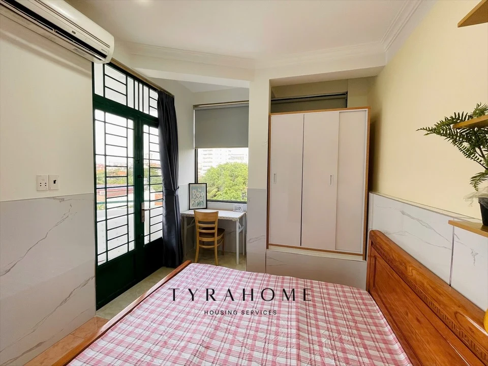 3T Apartment rental