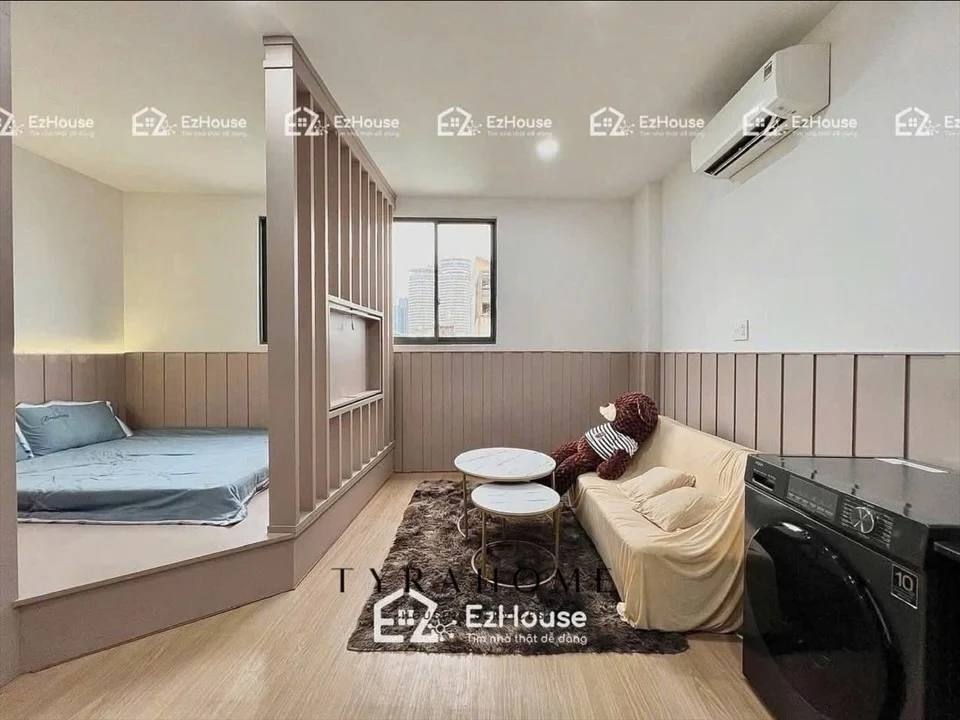 3T Apartment rental