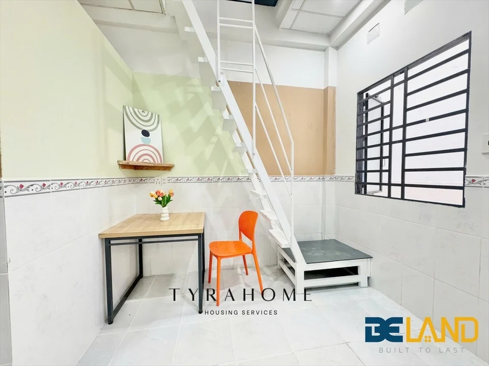 3T Apartment rental