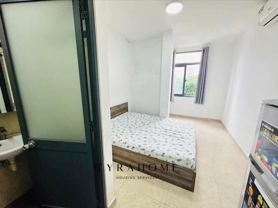 3T Apartment rental