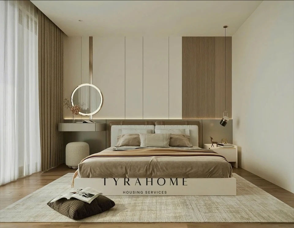 3T Apartment rental