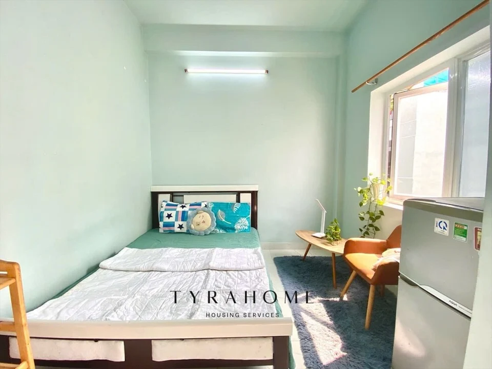 3T Apartment rental