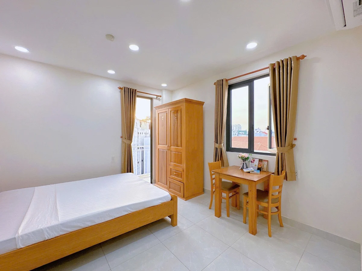 3T Apartment rental