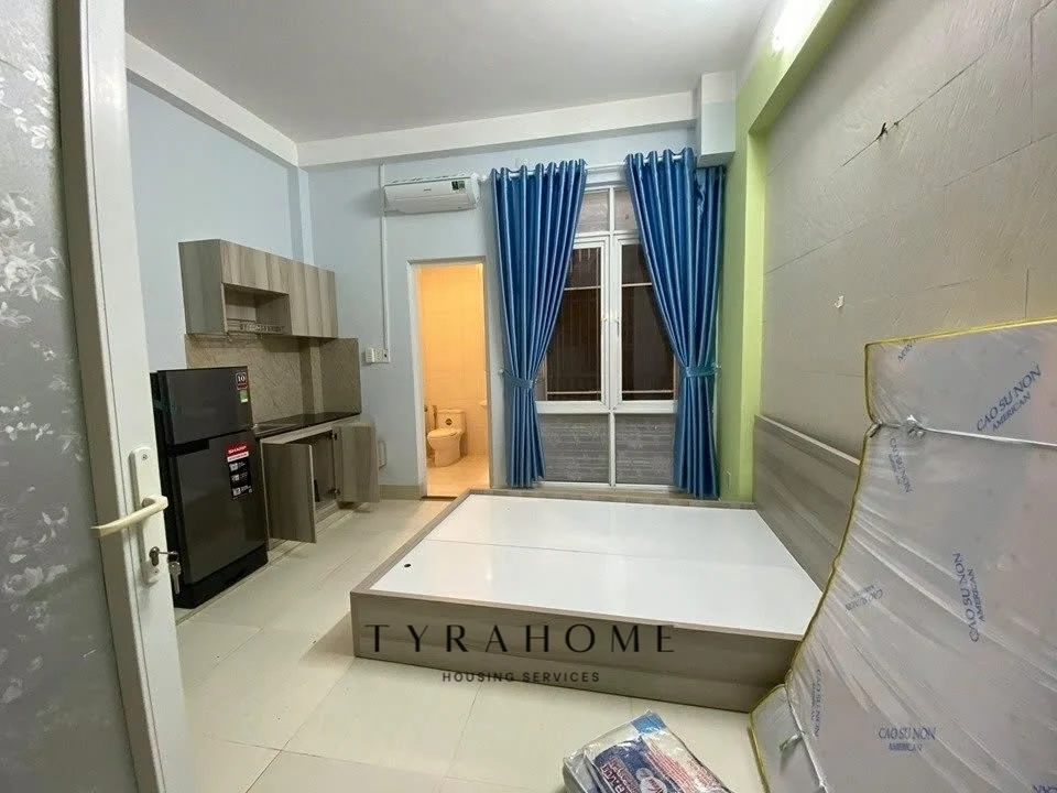 3T Apartment rental