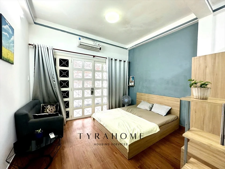 3T Apartment rental