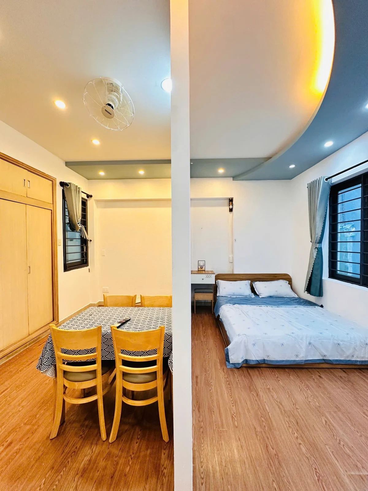 3T Apartment rental
