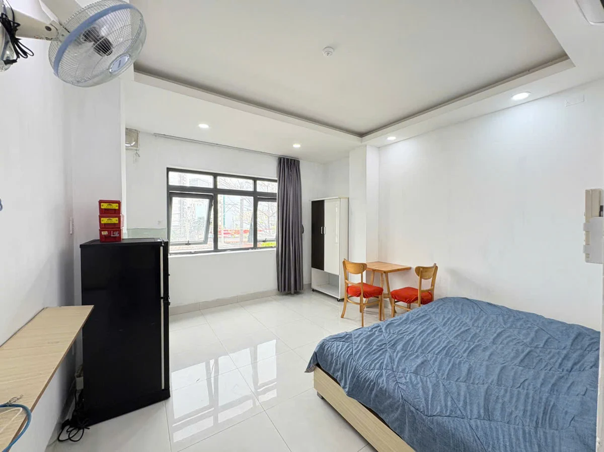 3T Apartment rental