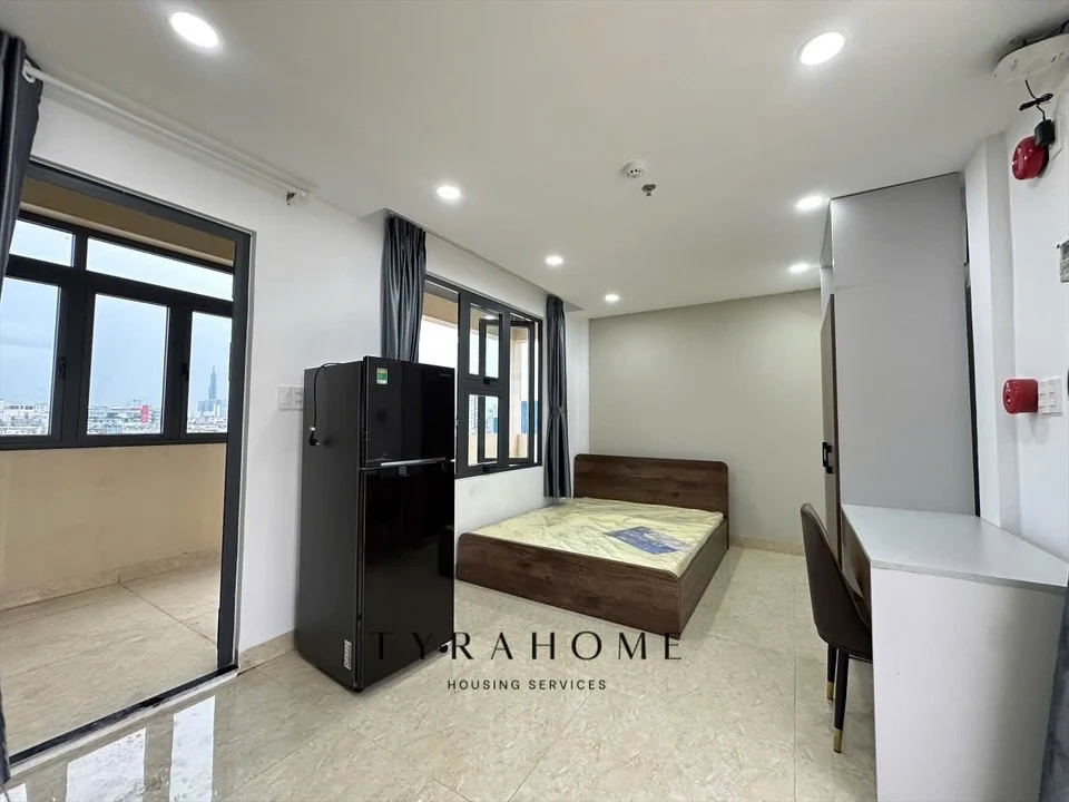 3T Apartment rental