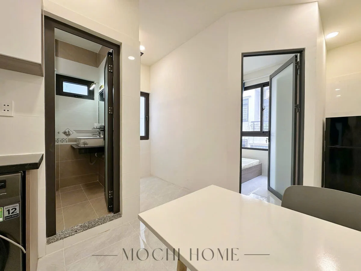 3T Apartment rental