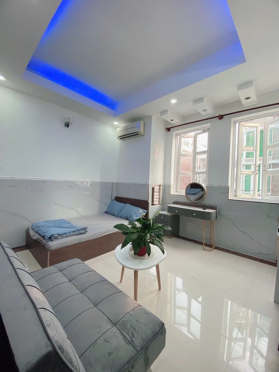 3T Apartment rental