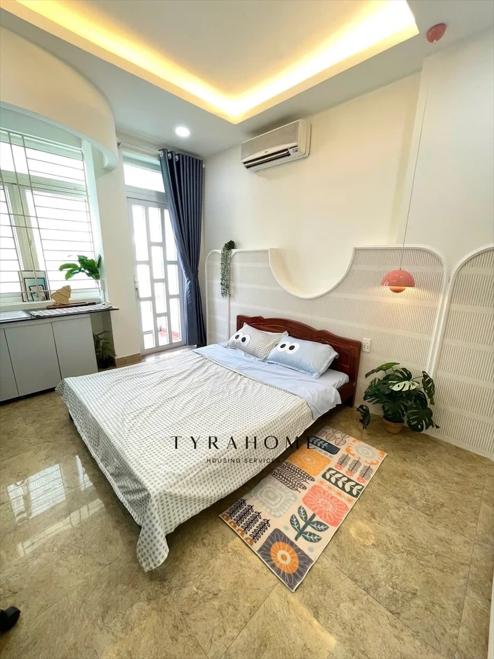 3T Apartment rental