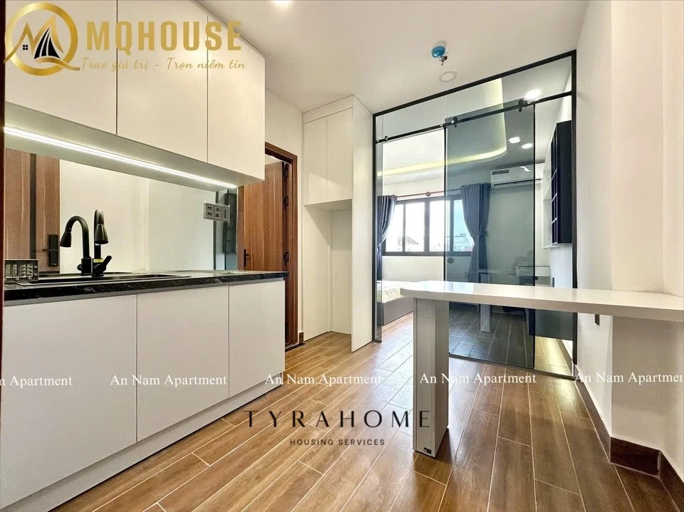 3T Apartment rental
