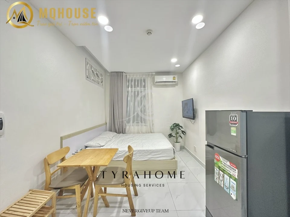 3T Apartment rental