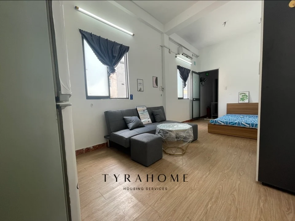 3T Apartment rental