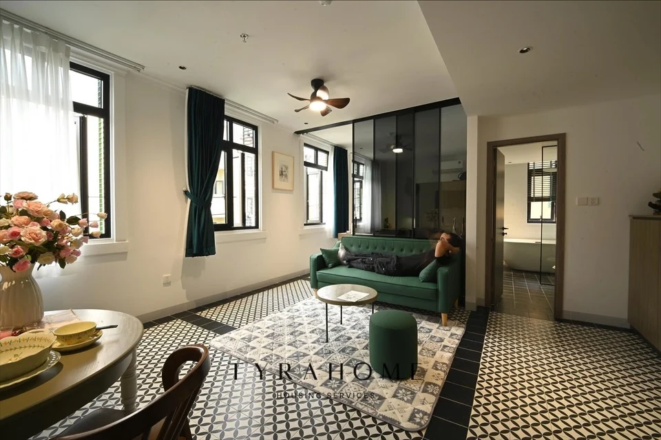 3T Apartment rental