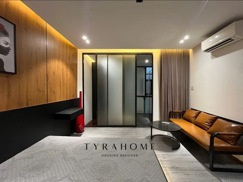 3T Apartment rental