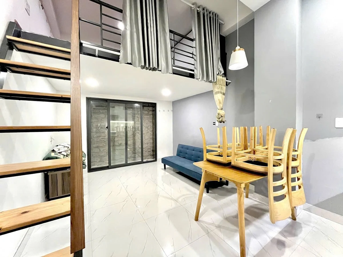 3T Apartment rental