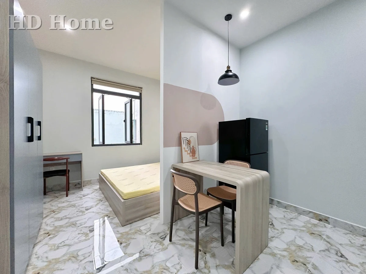 3T Apartment rental