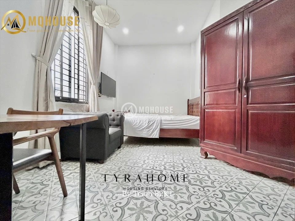 3T Apartment rental