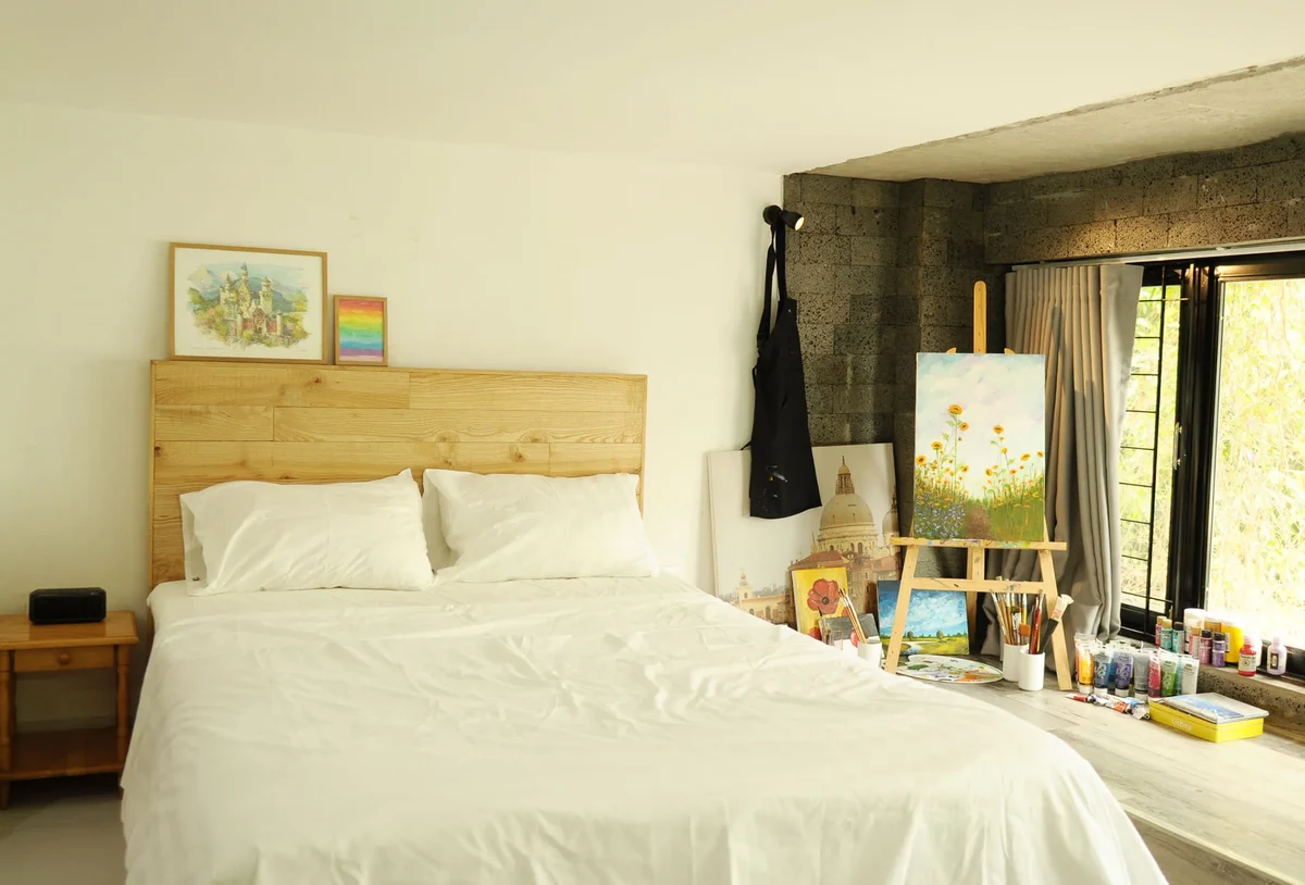 3T Apartment rental