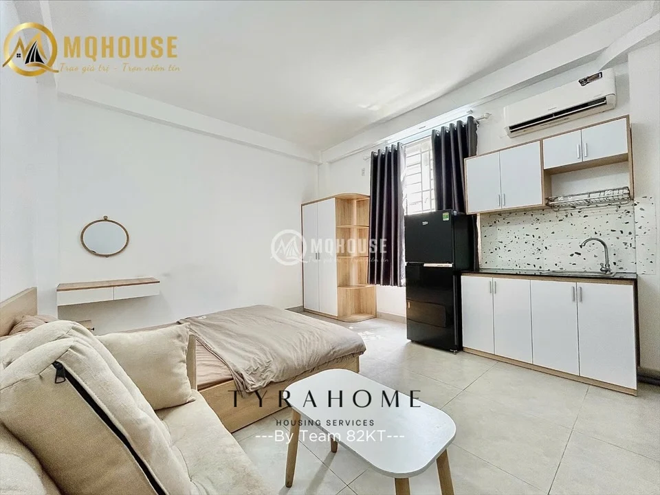 3T Apartment rental