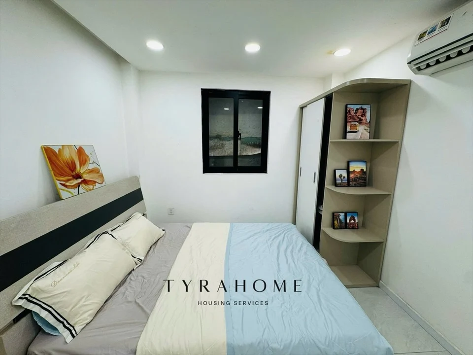 3T Apartment rental