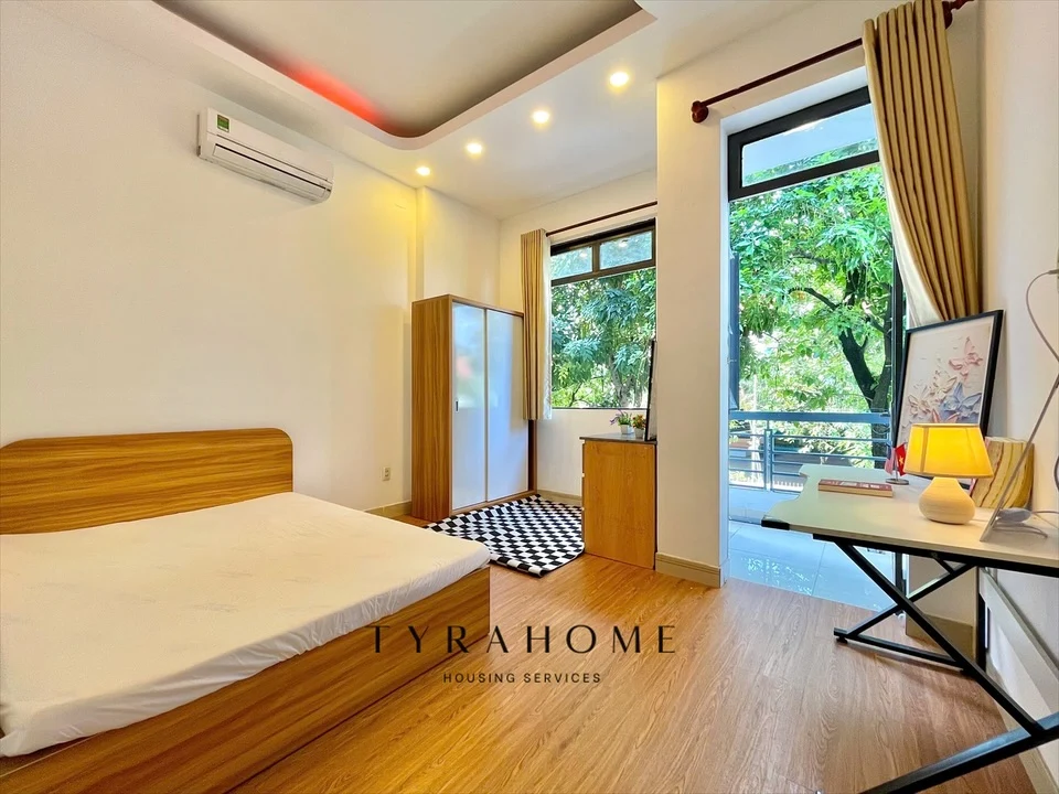 3T Apartment rental