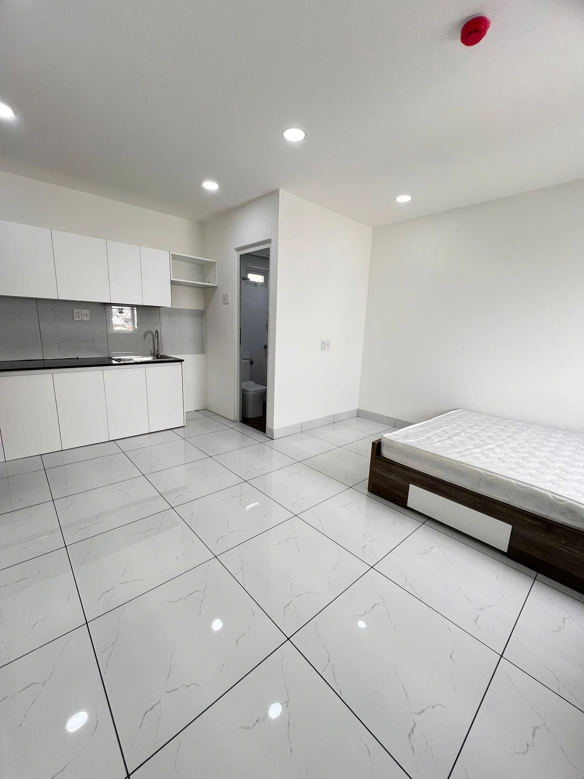 3T Apartment rental