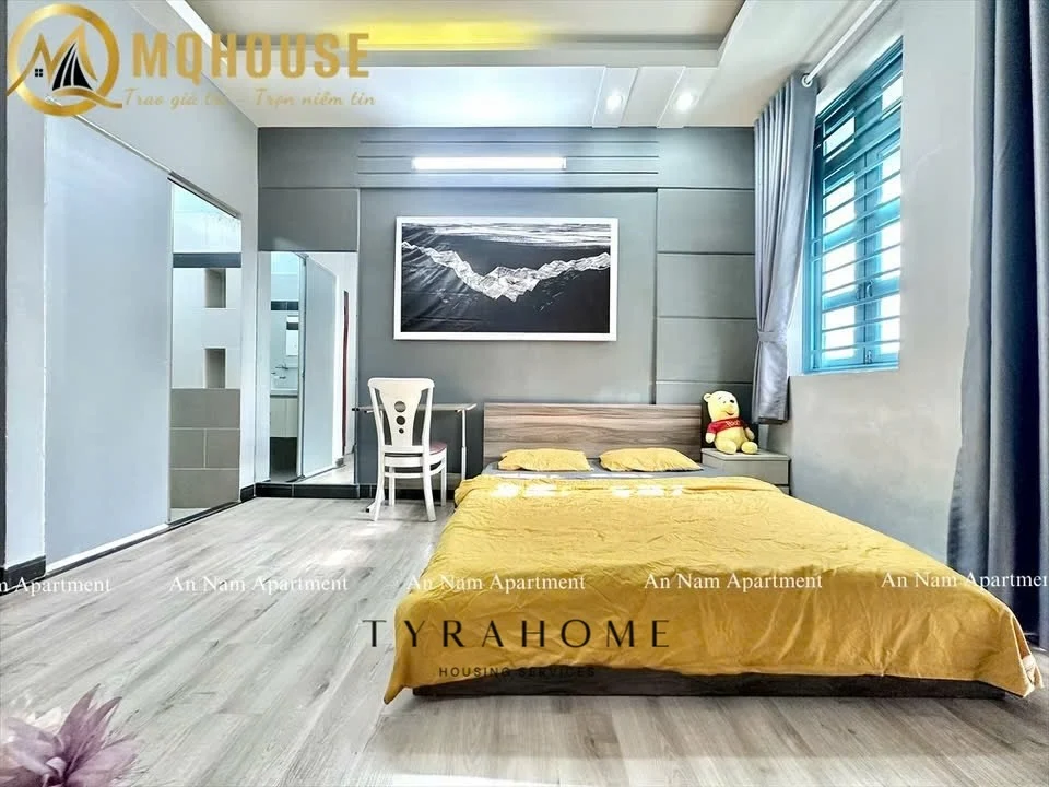 3T Apartment rental