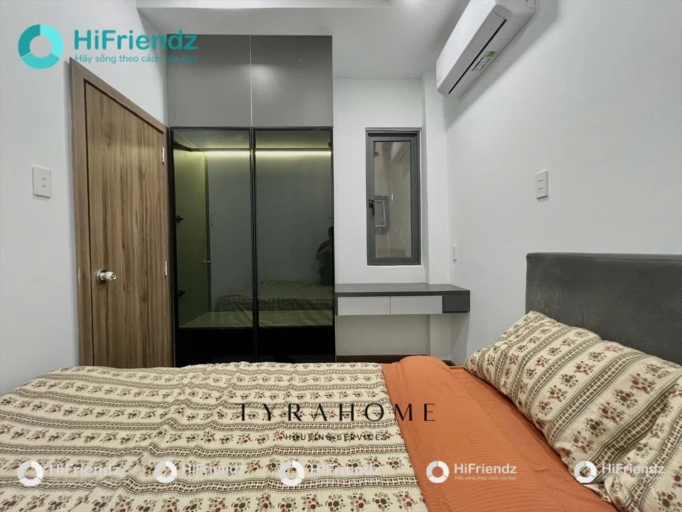 3T Apartment rental
