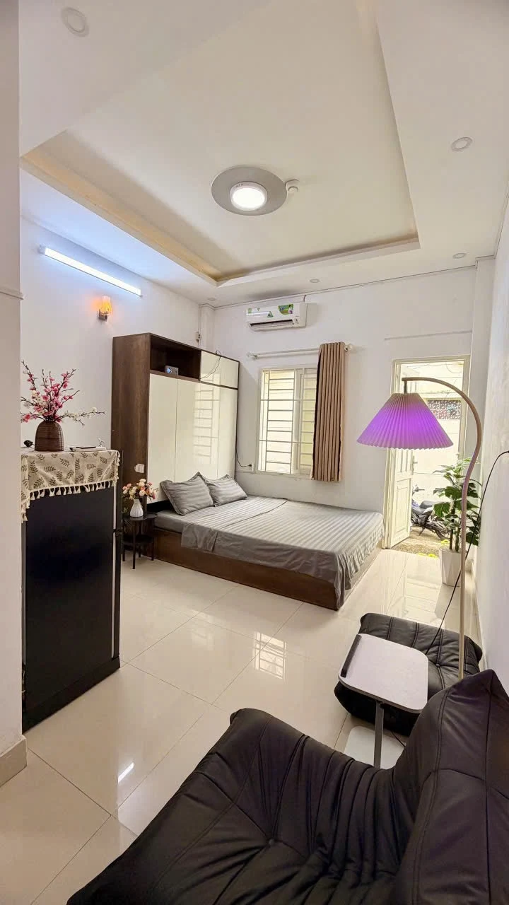 3T Apartment rental