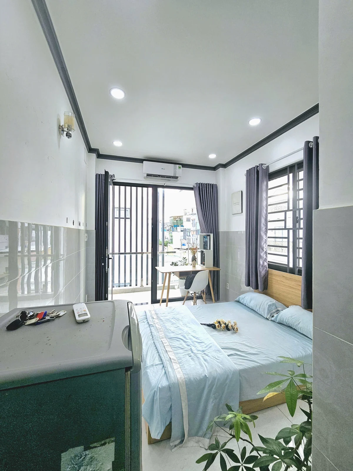 3T Apartment rental