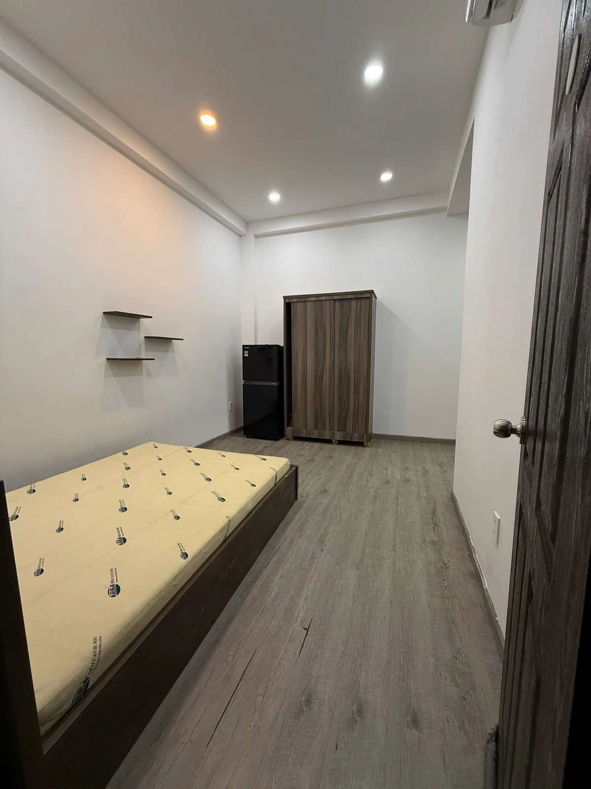 3T Apartment rental