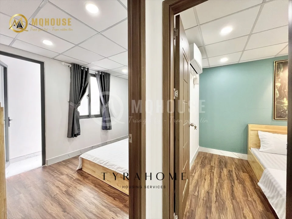 3T Apartment rental