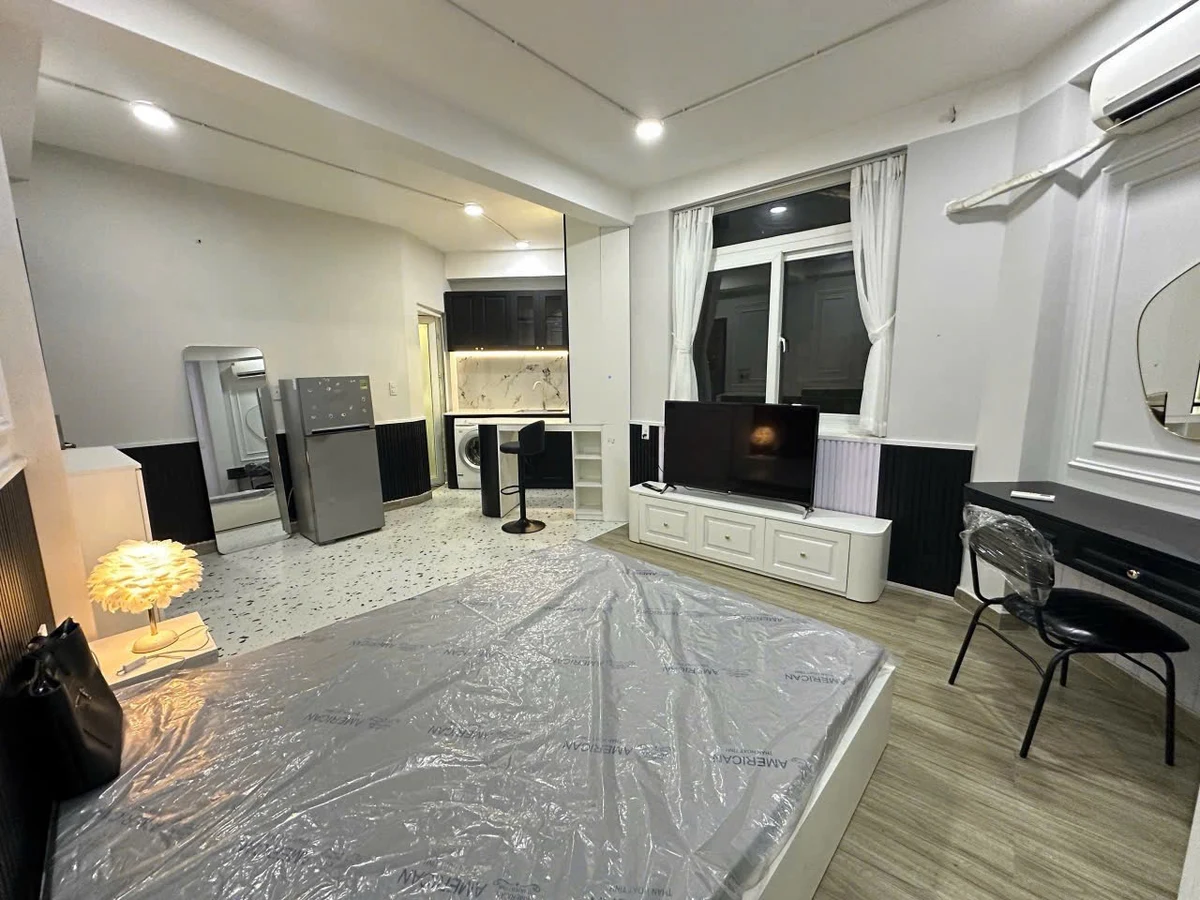 3T Apartment rental