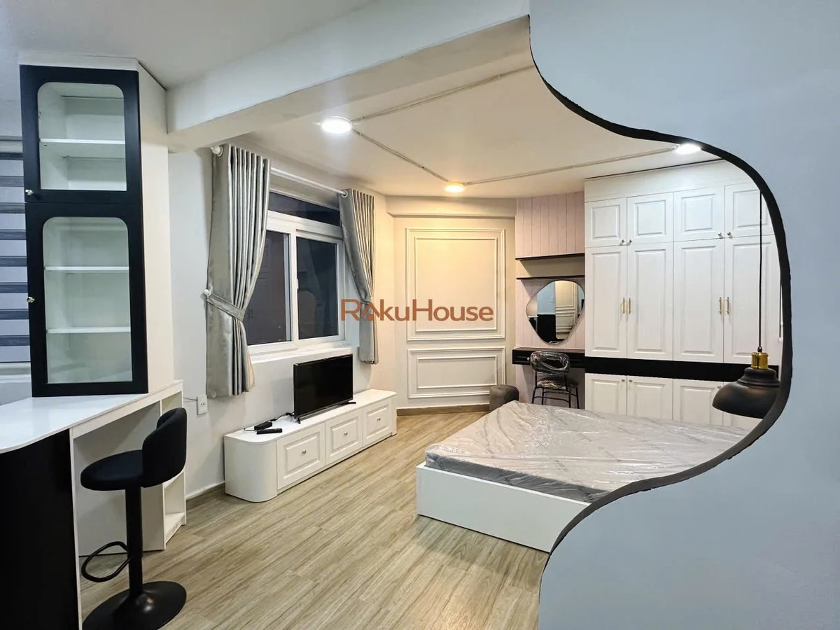 3T Apartment rental